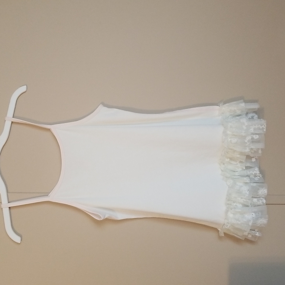 Matilda Jane tank top